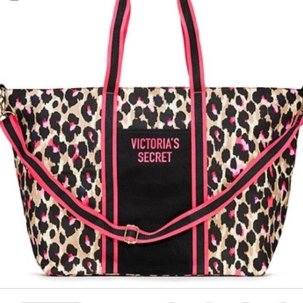 VS 2019 Tote